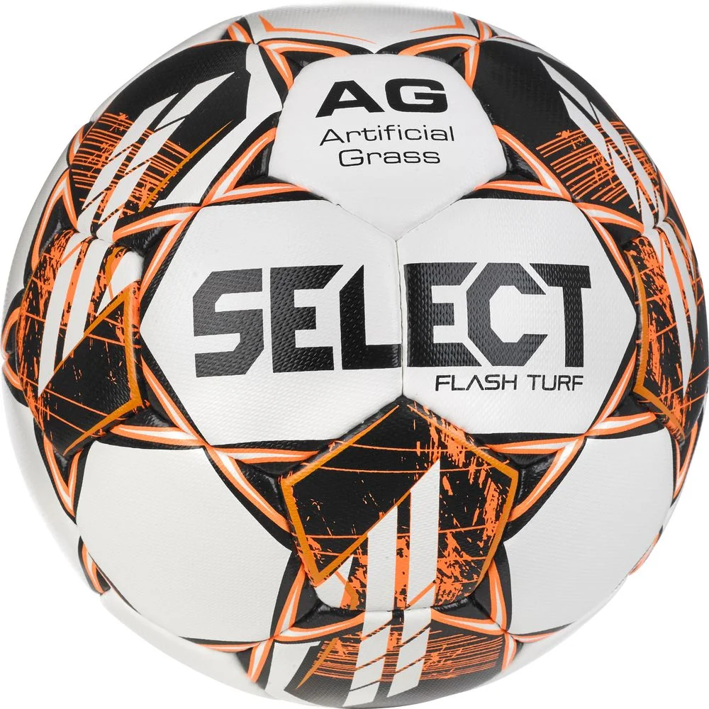 Футбольний м'яч Select -Newname- (057407-376)