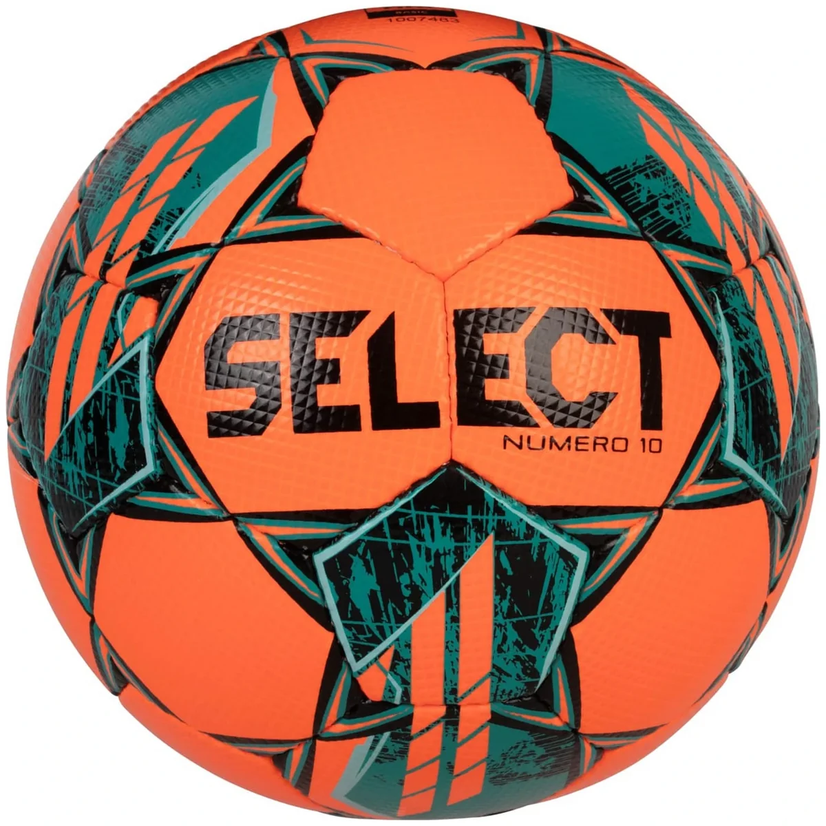 Футбольний м'яч Select Numero 10 Fifa (387500-592)