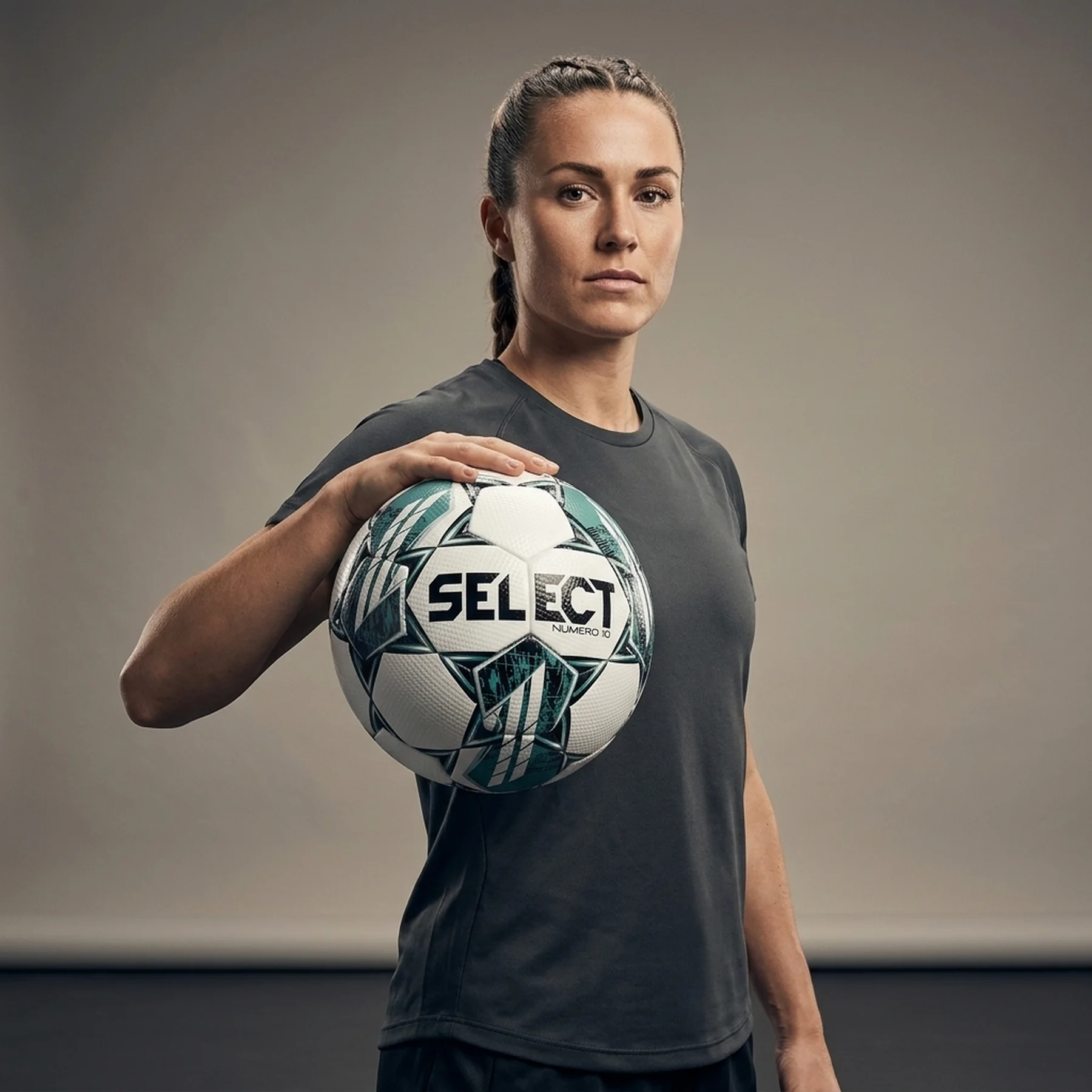 Футбольний м'яч Select Numero 10 Fifa Pro V23 (367506-314)