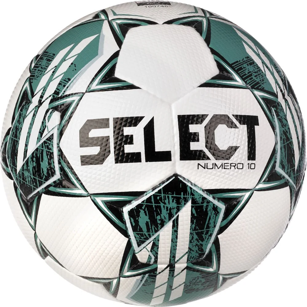 Футбольний м'яч Select Numero 10 Fifa Pro V23 (367506-314)