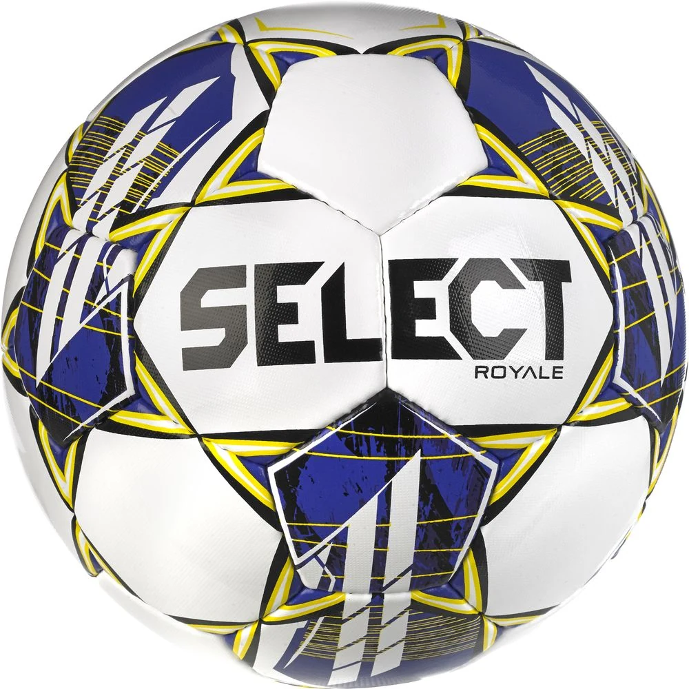 Футбольний м'яч Select Royale Fifa V23 (022436-741) — фото 3