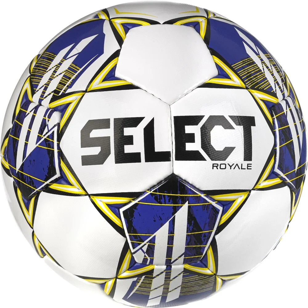 Футбольний м'яч Select Royale Fifa V23 (022436-741)
