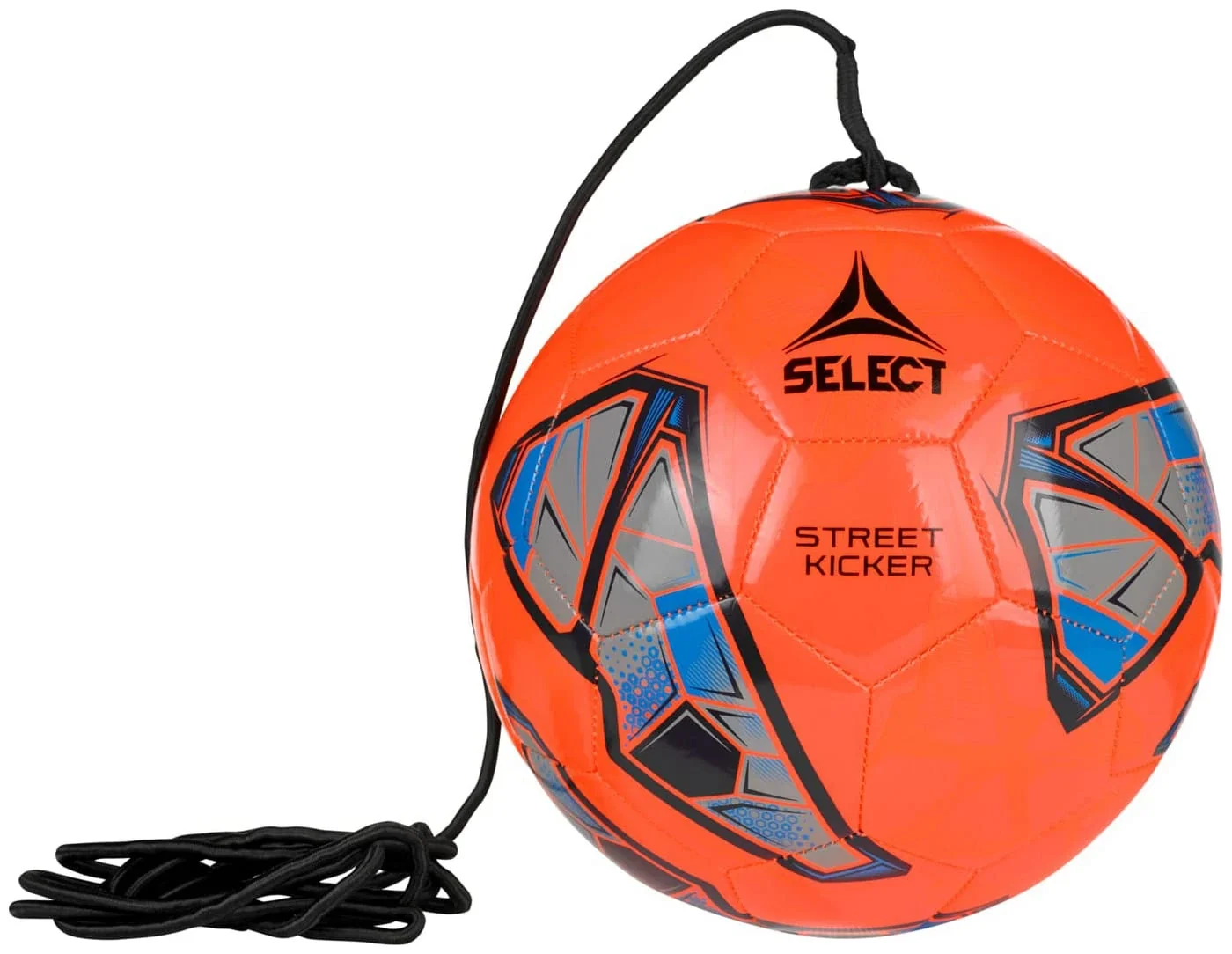 Футбольний м'яч Select Street Kicker V25 (099481-662)