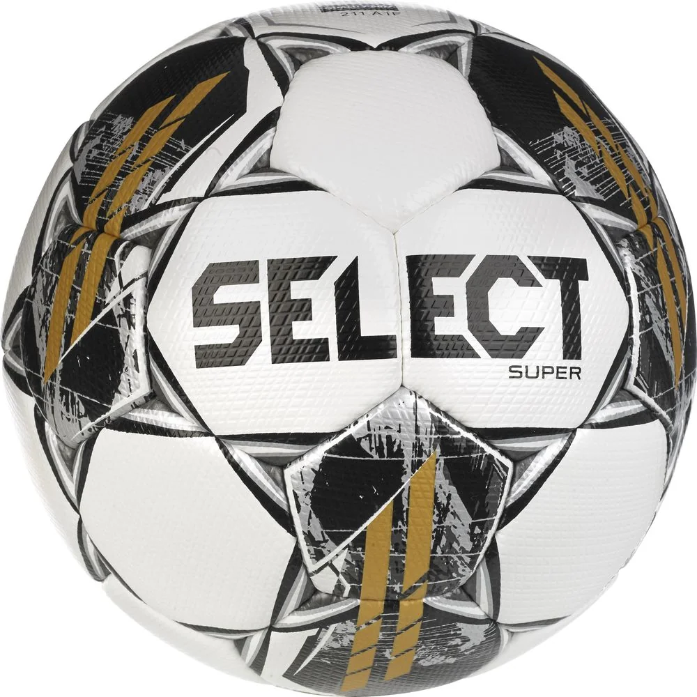 Футбольний м'яч Select Super Fifa V23 (362556-307)