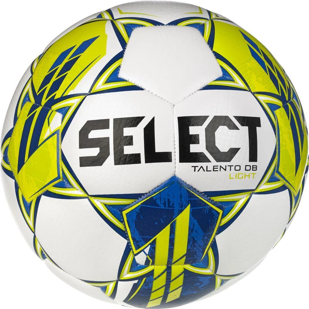 Футбольний м'яч Select Talento Db V23 (077486-400)