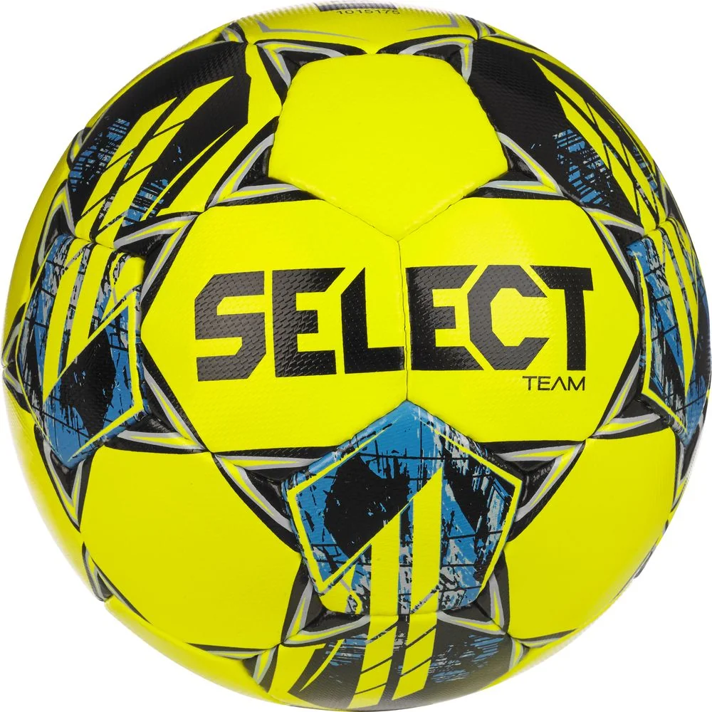 Футбольний м'яч Select Team Fifa V23 (086556-007)