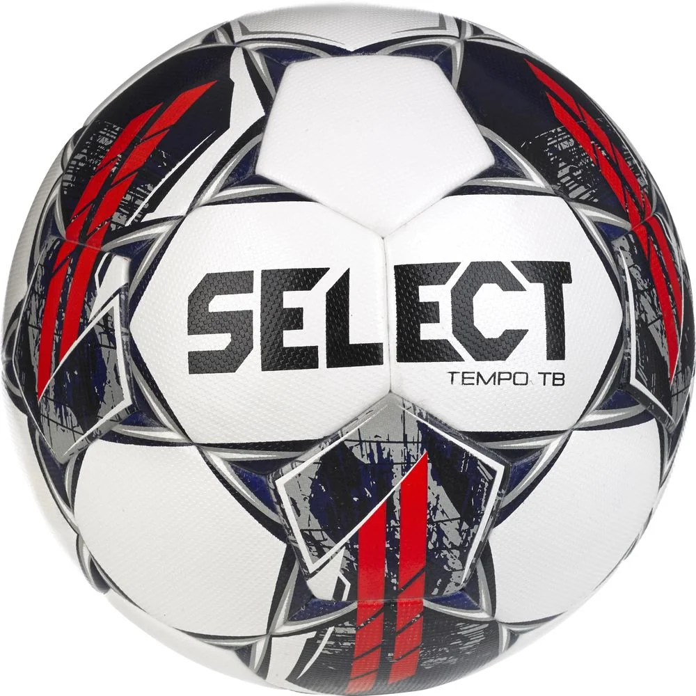 Футбольний м'яч Select Tempo Tb V23 (057406-059)