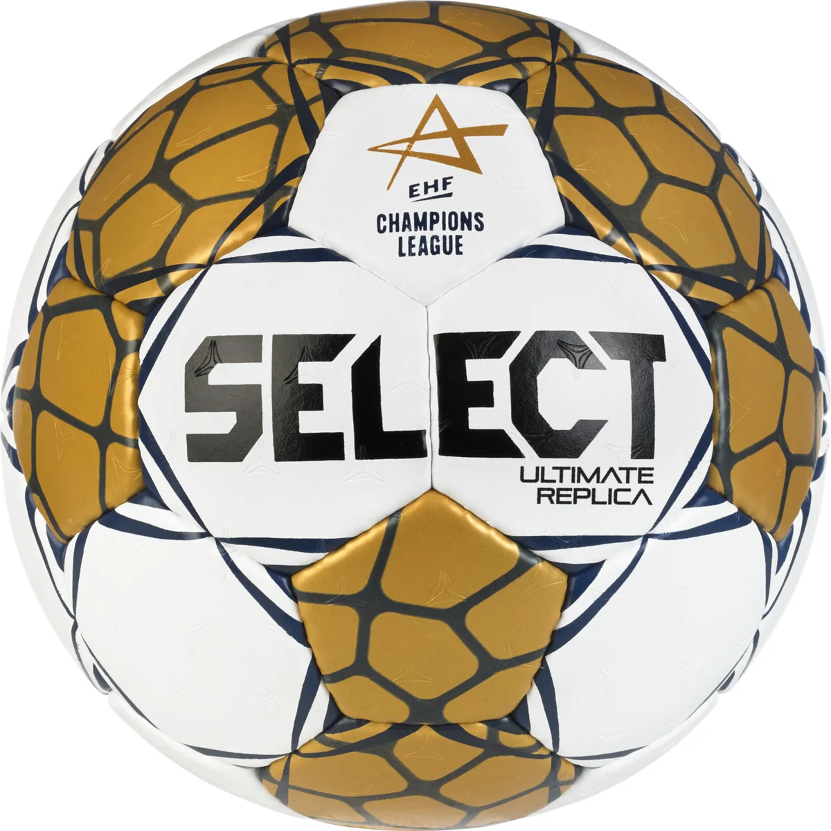 Футбольний м'яч Select Ultimate Replica (ULTIMATE REPLICA)
