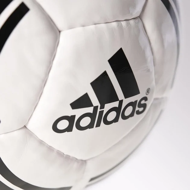 Футбольний м'яч TANGO Rosario 656 927 Adidas 5 Білий