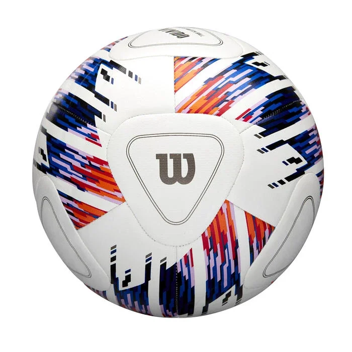Футбольний м'яч Wilson Ncaa Vivido R (WS2000401XB05)