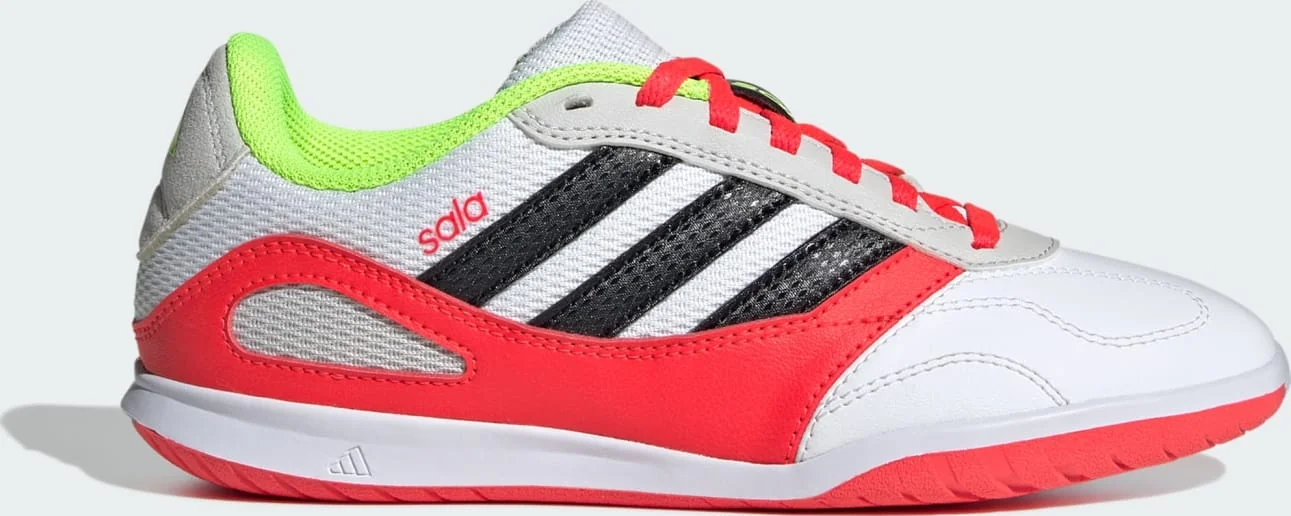 Футзалки Adidas SUPER SALA III J
