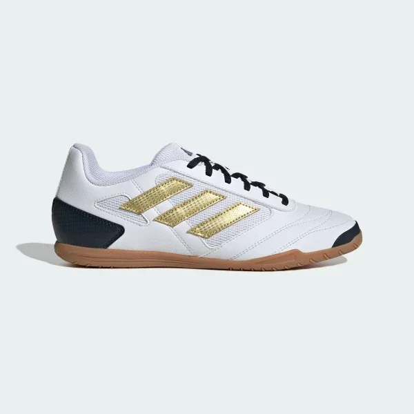 Футзалки чоловічі Adidas Super Sala 2 In White (IG8756)