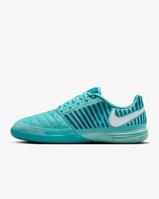 Футзалки чоловічі Nike Lunar Gato Ii (580456-303)
