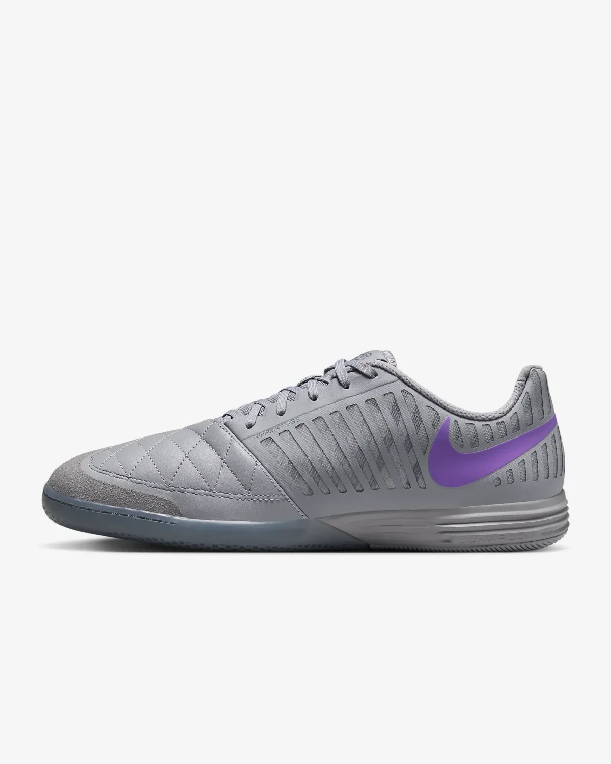 Футзалки чоловічі Nike Lunar Gato Ii (580456-501)