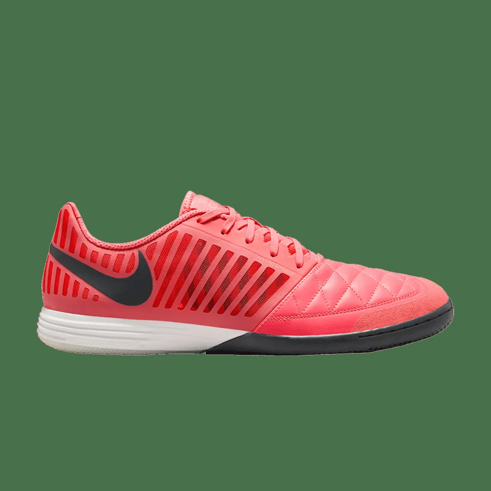 Футзалки чоловічі Nike Lunar Gato Ii Ic (580456-802)