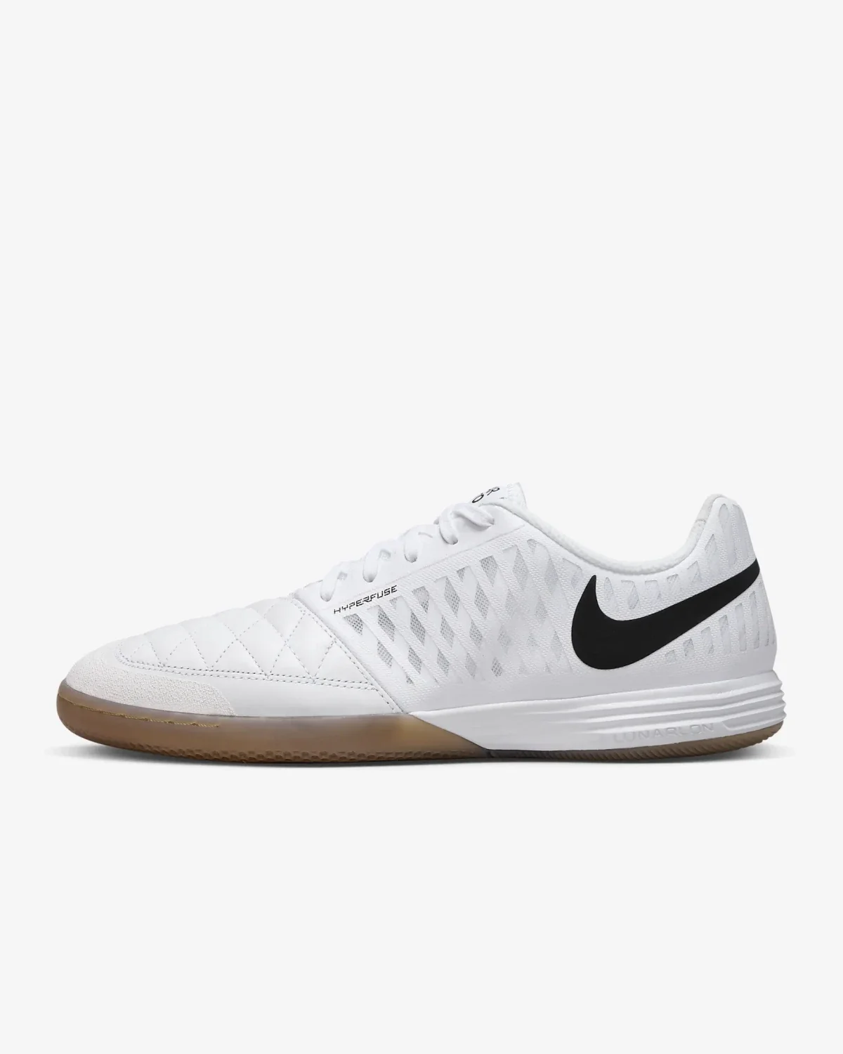 Футзалки чоловічі Nike Lunargato Ii (580456-101)