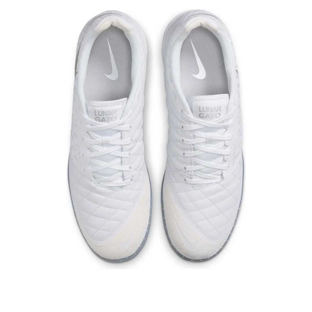 Футзалки чоловічі Nike Lunargato Ii Indoor (580456-105)