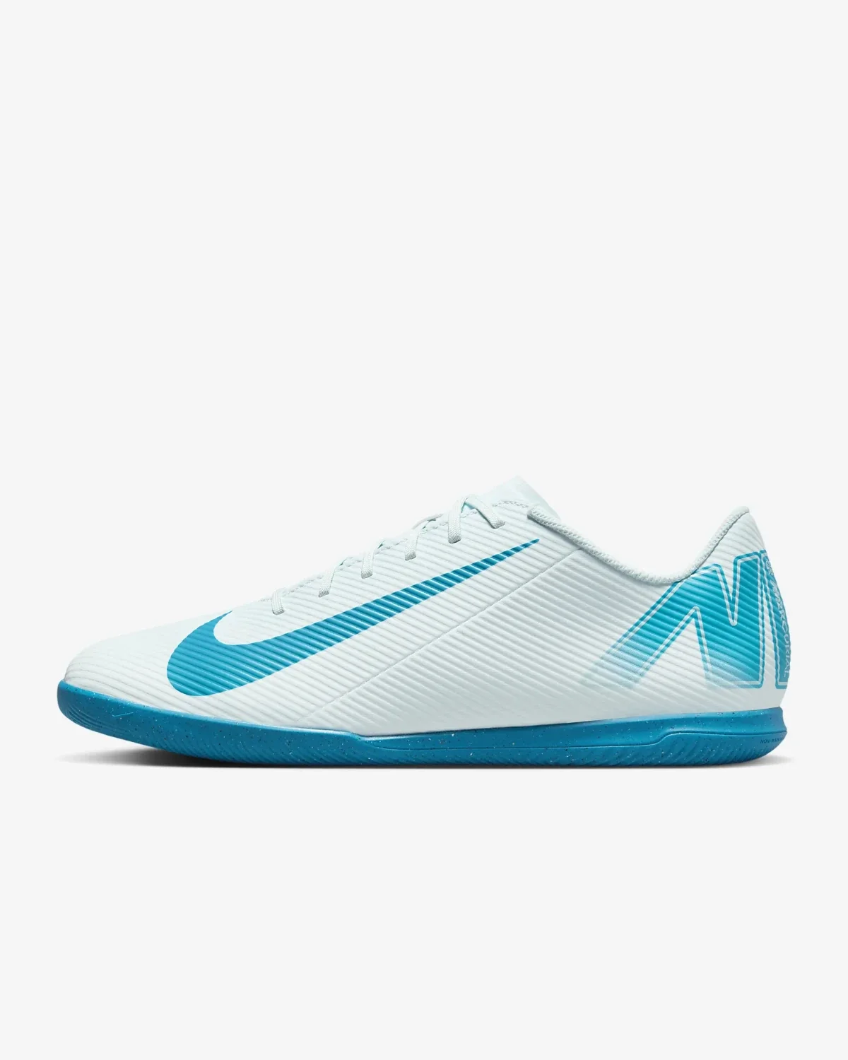 Футзалки чоловічі Nike Mercurial Vapor 16 Club (FQ8438-400)