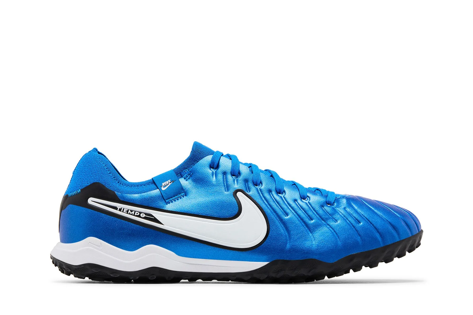 Футзалки чоловічі Nike Tiempo 10 Pro Tf (DV4336-400)