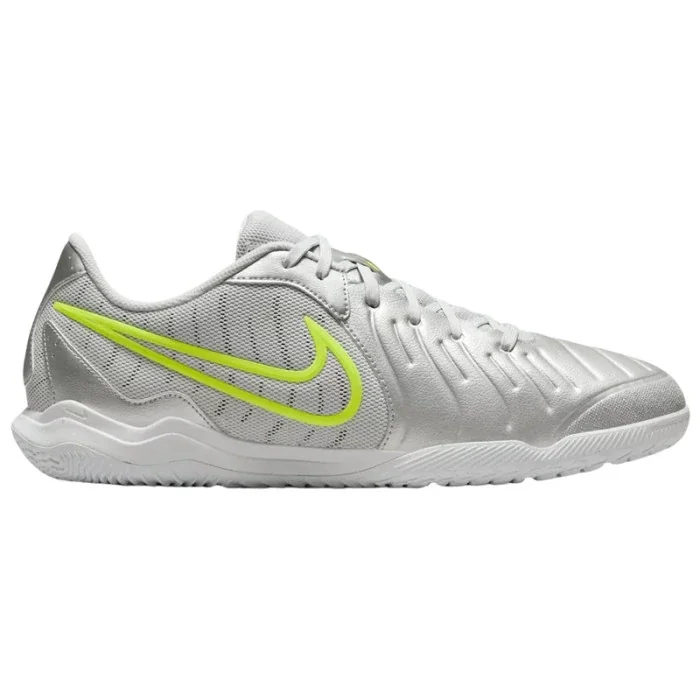 Футзалки чоловічі Nike Tiempo Legend 10 Academy (DV4341-001)