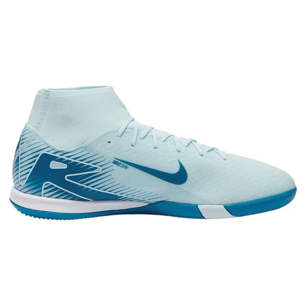 Футзалки чоловічі Nike Zm Superfly 10 Academy Ic (FQ8332-400)