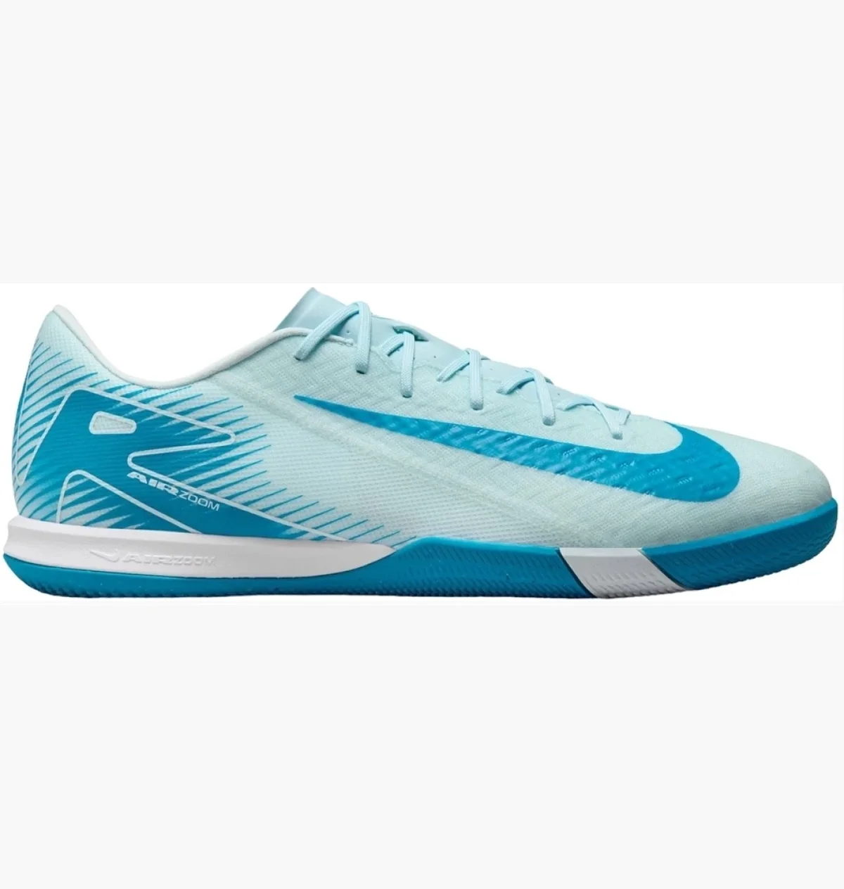Футзалки чоловічі Nike Zoom Vapor 16 Academy Ic (FQ8434-400)