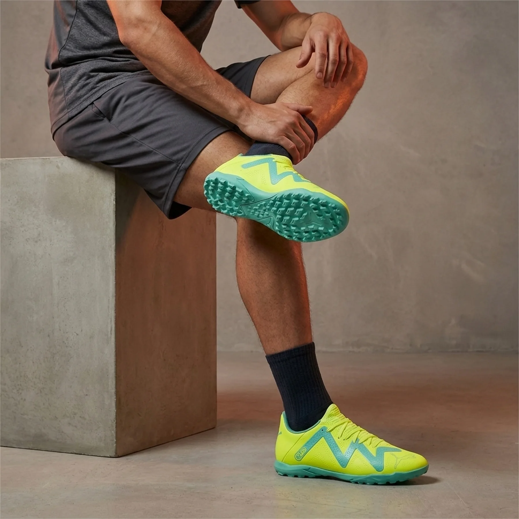 Футзалки чоловічі Puma Future Play (10719103)