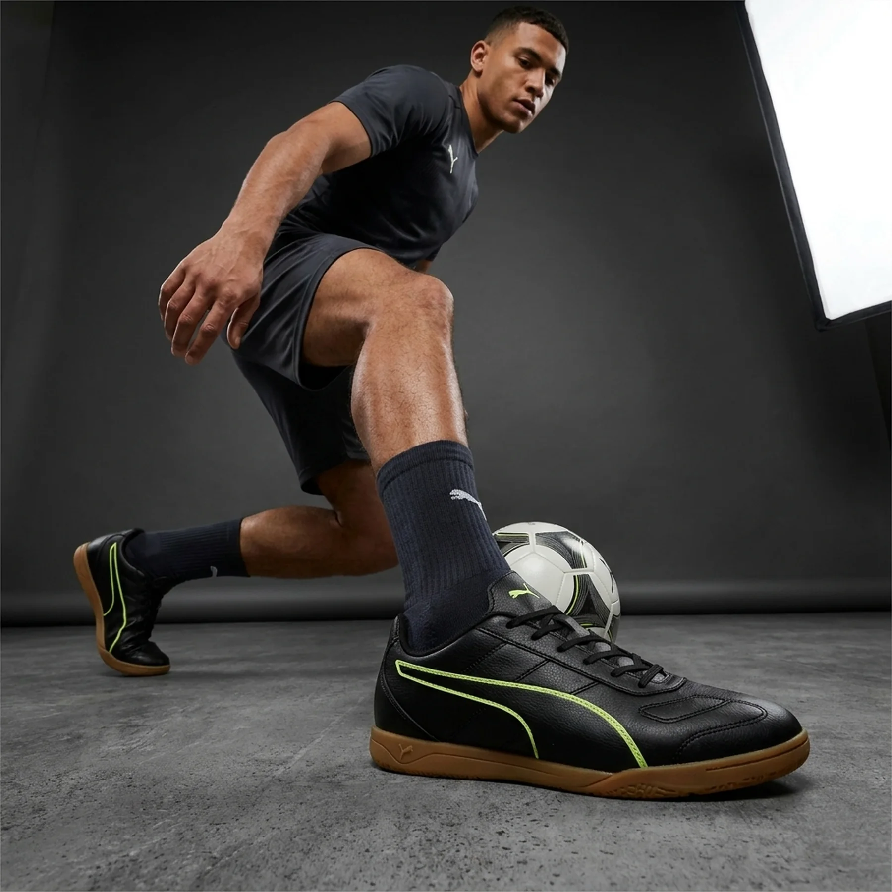Футзалки Puma VITORIA IT