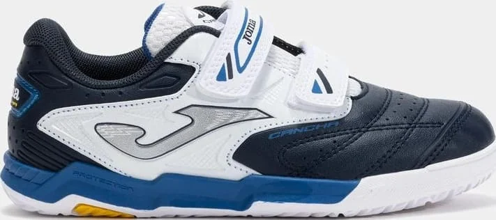 Футзалки дитячі Joma Cancha Blue (CAJW2503INV)