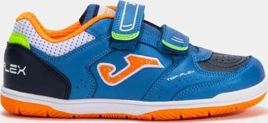 Футзалки дитячі Joma Top Flex Blue (TPJW2504INV)
