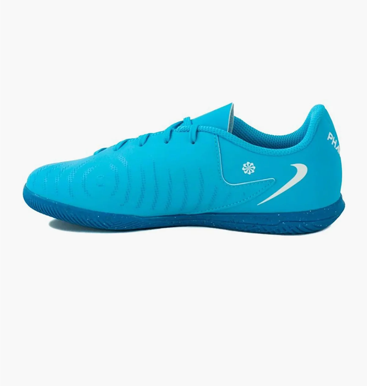 Футзалки дитячі Nike Jr Phantom Gx Ii Club Ic (FJ2606-400)