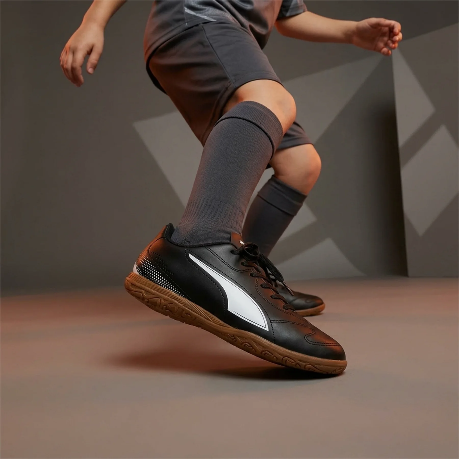 Футзалки дитячі Puma VITORIA II IT Jr