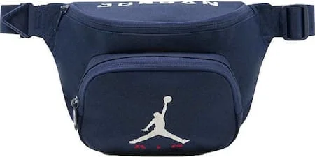 Сумка на пояс Nike JAM AIR CROSSBODY (MA9212-U90)
