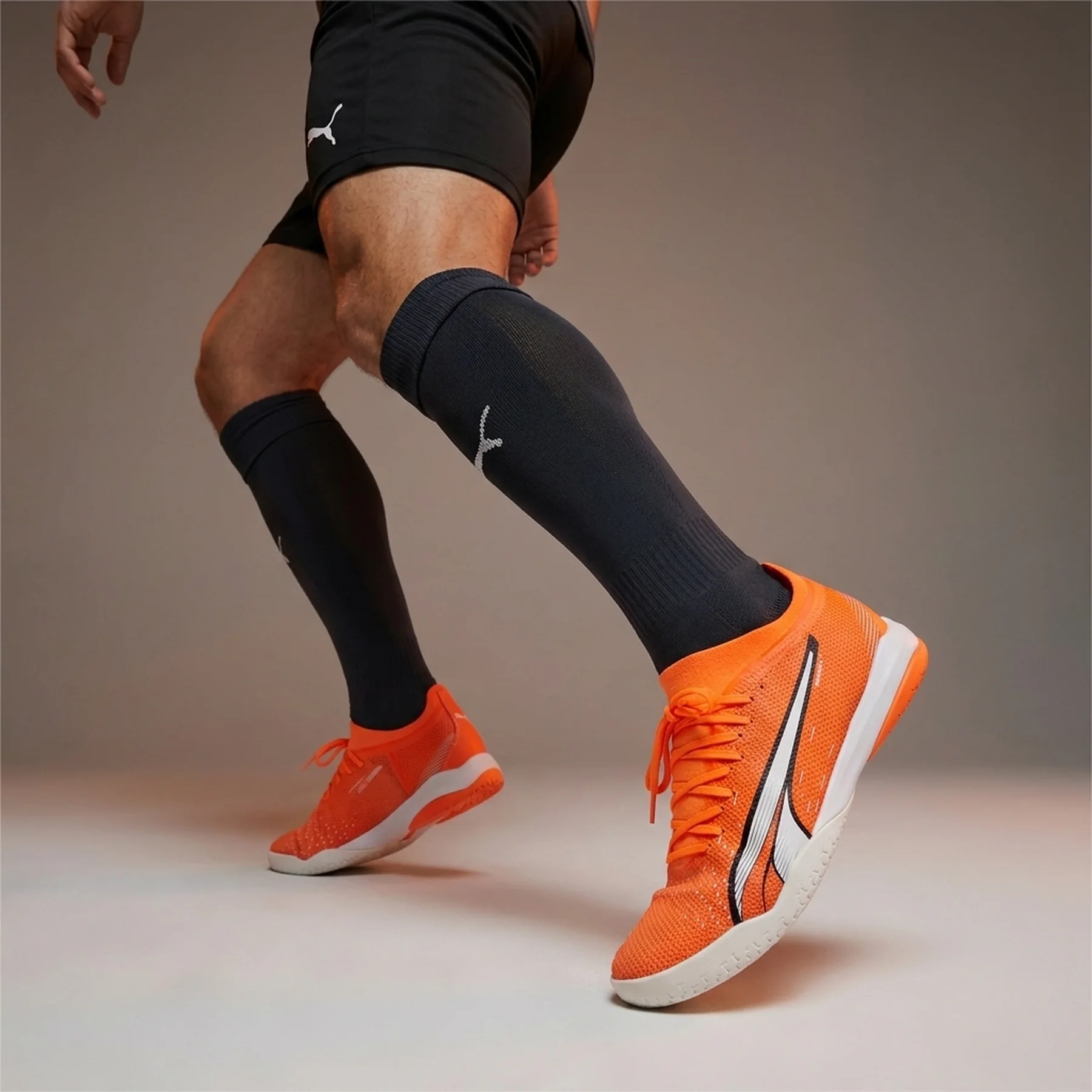 Футзалки Puma Ultra Match IT 40.5 (26 см)