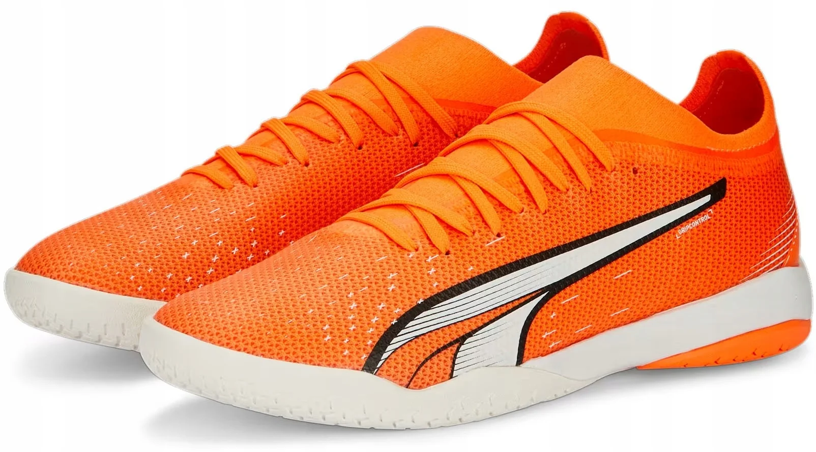 Футзалки Puma Ultra Match IT 40.5 (26 см)
