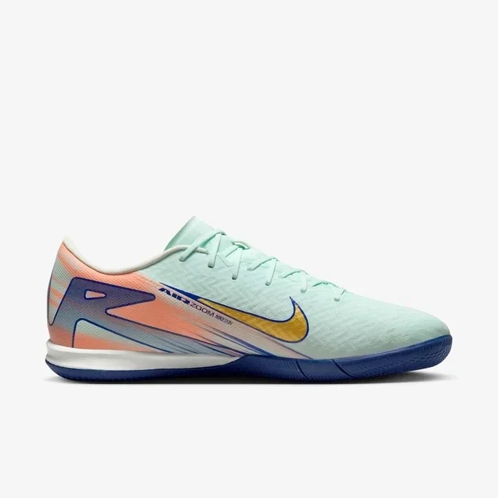 Футзалки унісекс Nike Air Zoom Mercurial Vapor 16 Academy Mds Ic Turquoise (HQ8019-300)
