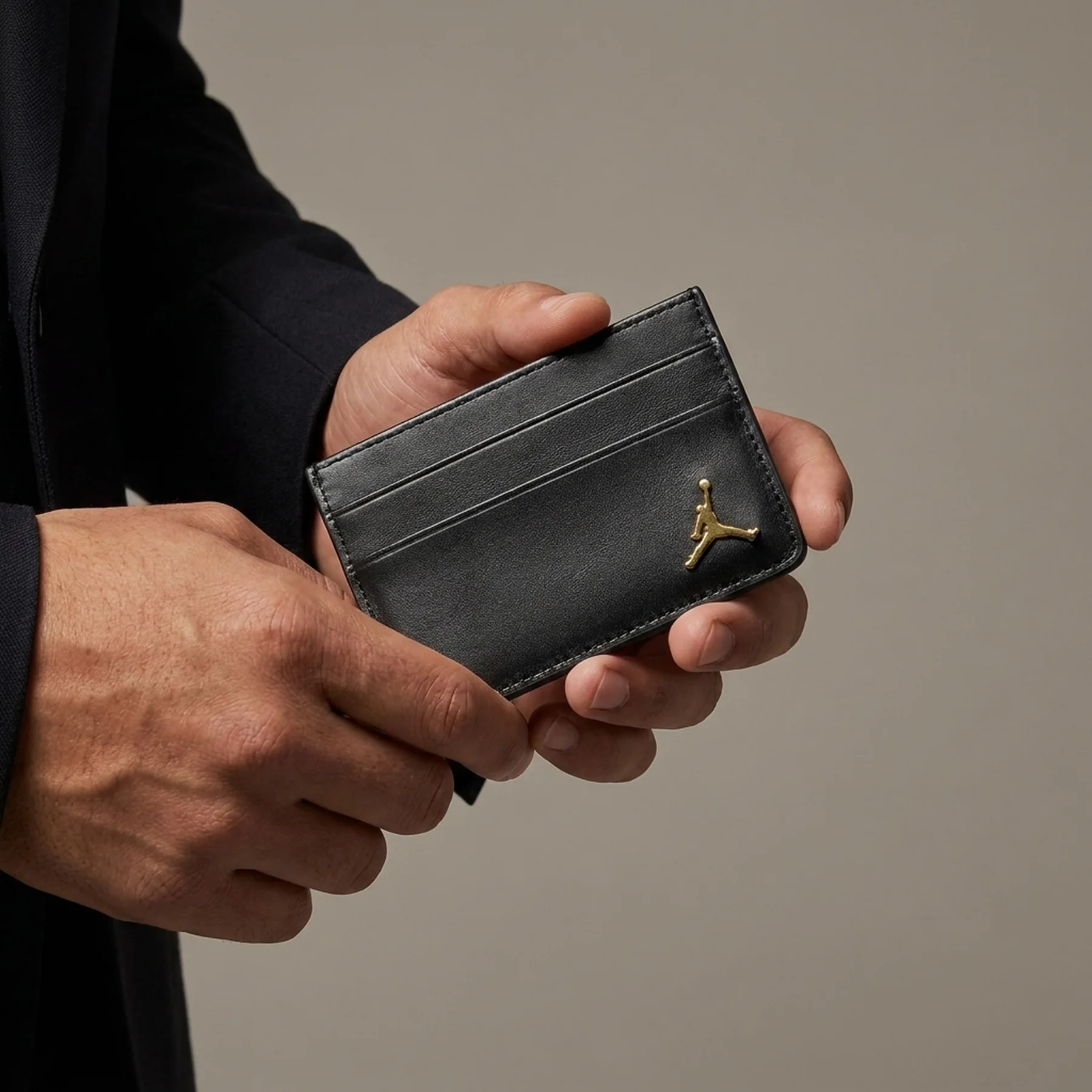 Гаманець Jordan Jumpman Ingot Card Case (MA0820-023)