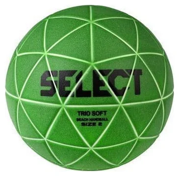 Гандбольний м'яч Select Beach Handball V21 (250025-008)