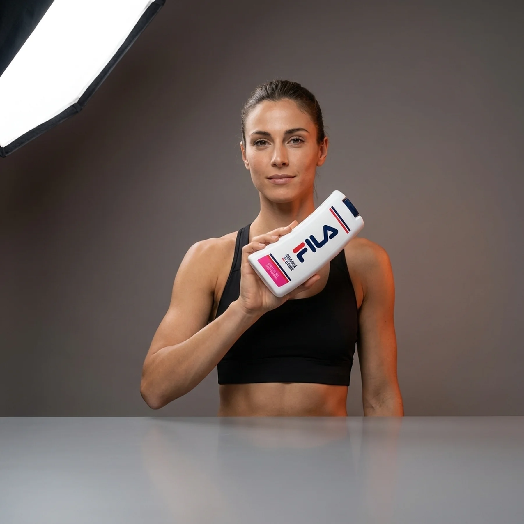 Гель для душа Fila Change The Game 300 мл