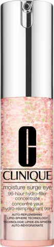 Гель для контуру очей Clinique 96H Moisture Surge Eye 15 мл