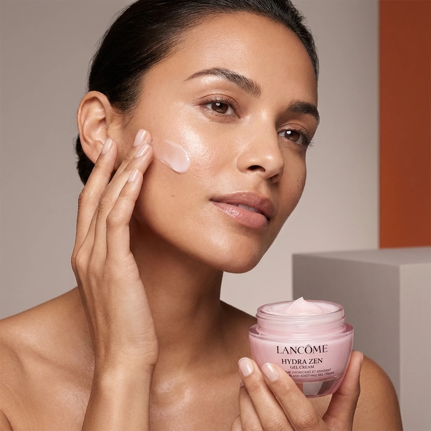 Гель для лица Lancome Hydra Zen Gel Cream 15 мл
