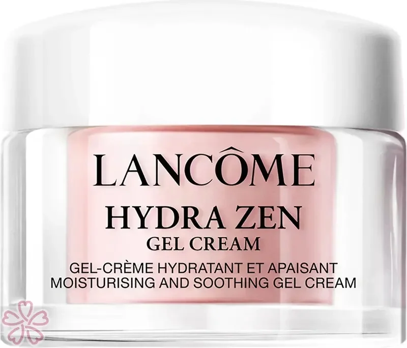 Гель для лица Lancome Hydra Zen Gel Cream 15 мл