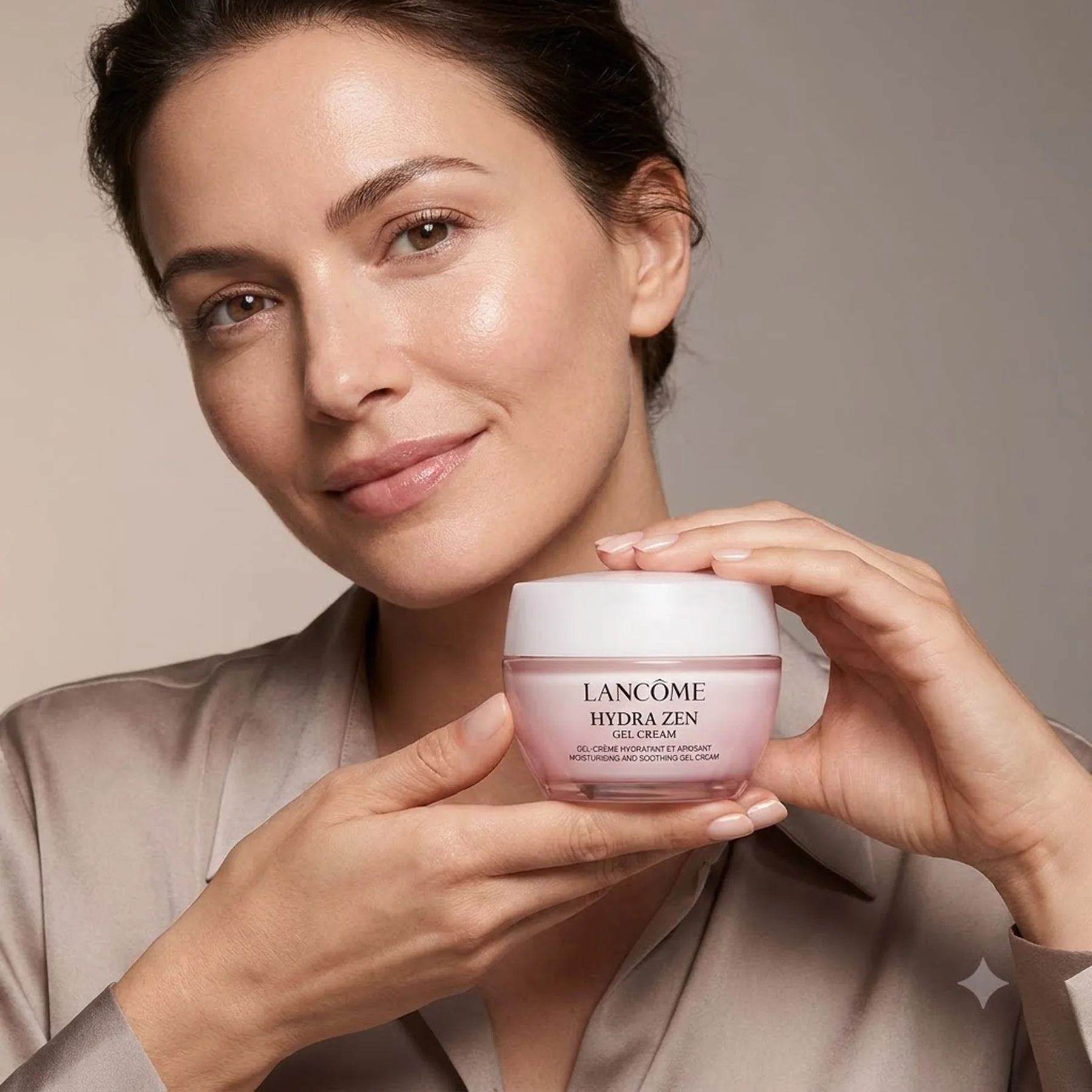 Гель для лица Lancome Hydra Zen Gel Cream 30 мл