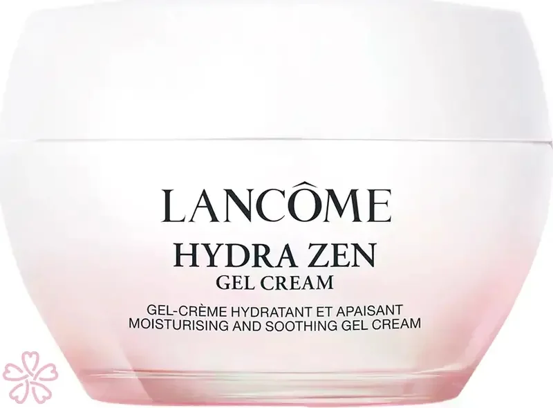 Гель для лица Lancome Hydra Zen Gel Cream 30 мл