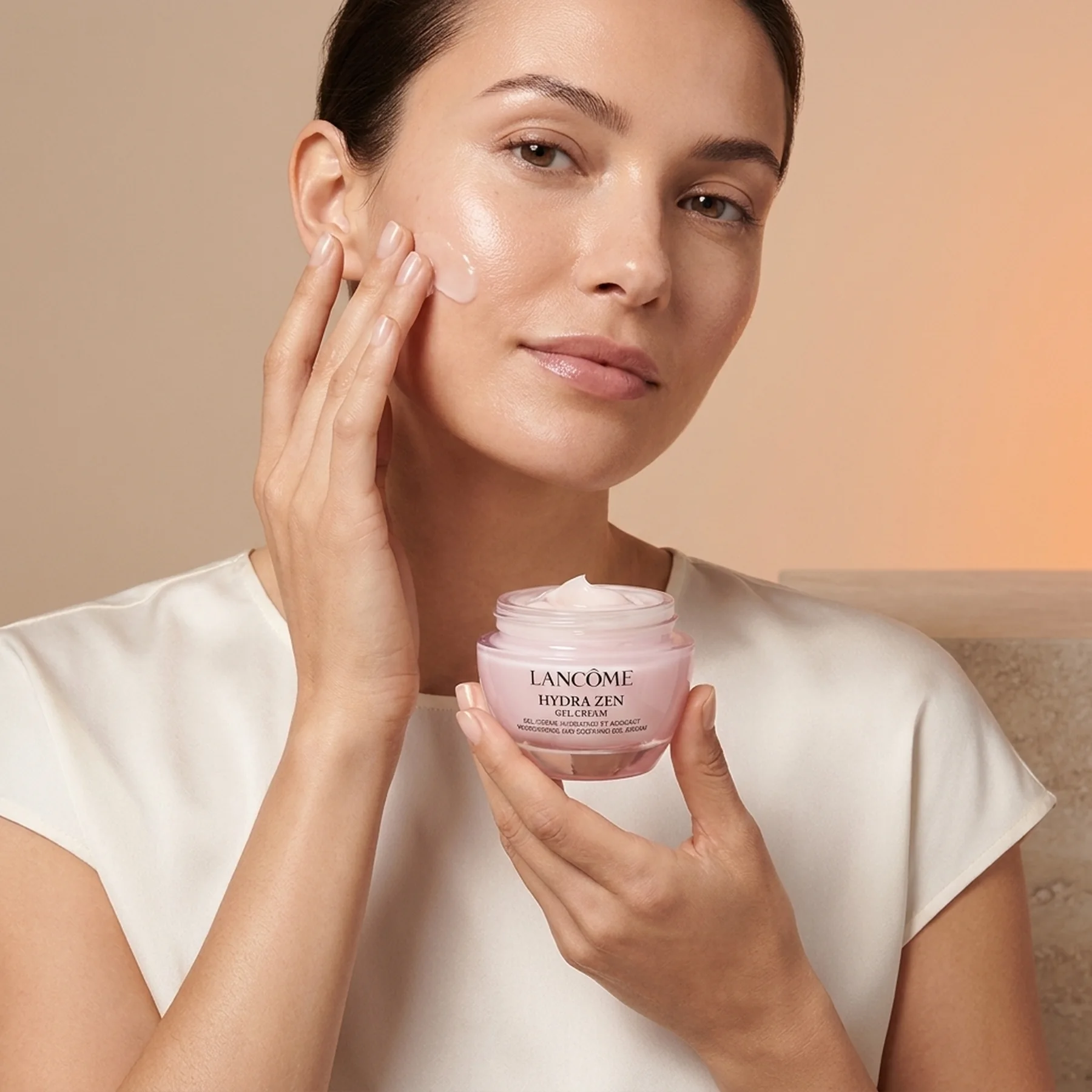 Гель для лица Lancome Hydra Zen Gel Cream 50 мл