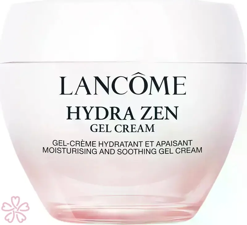 Гель для лица Lancome Hydra Zen Gel Cream 50 мл