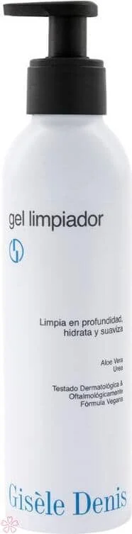 Гель Gisele Denis Cleansing gel 250 мл