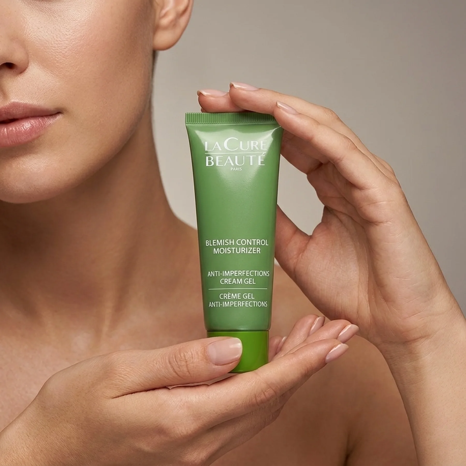 Гель La Cure Beaute Blemish Control Moisturizer 50 мл