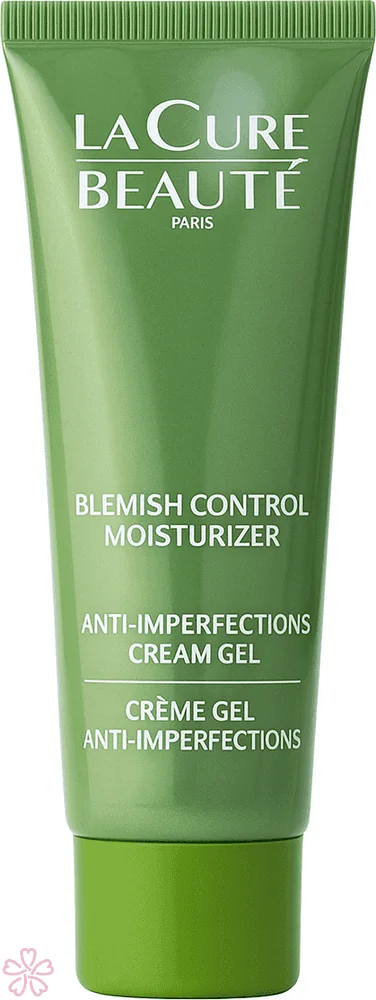 Гель La Cure Beaute Blemish Control Moisturizer 50 мл