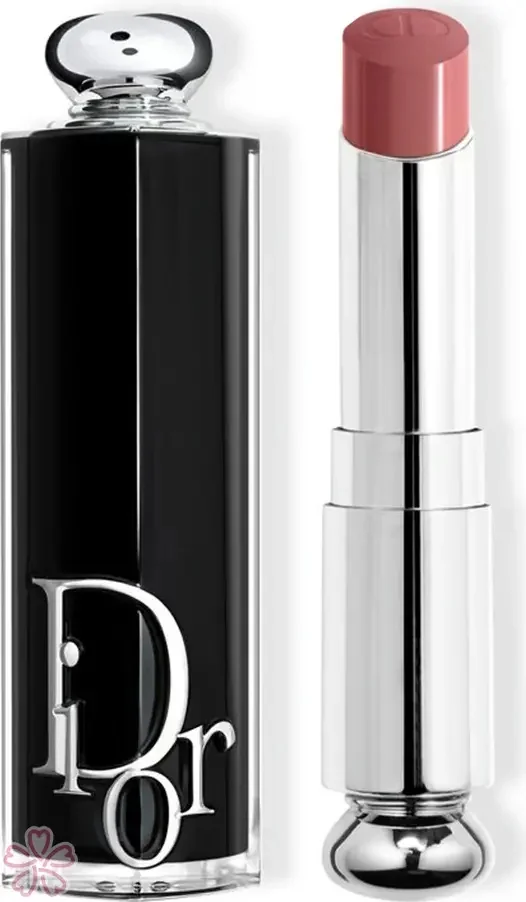Гелевая сердцевина - Зеркальный блеск Dior Addict Lipstick 3.2 г 521 Diorelita